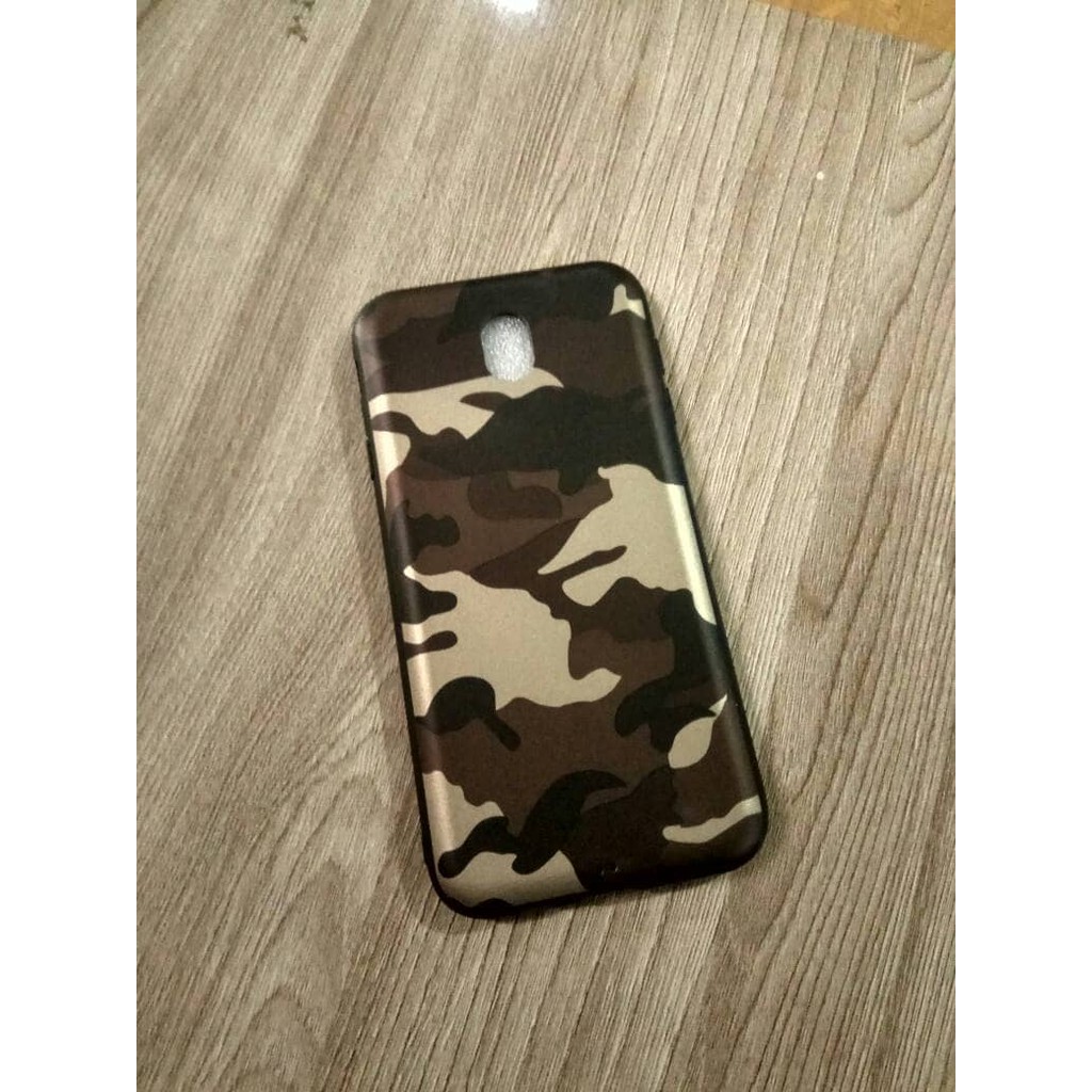 ARMY CASE SAMSUNG J7 PRO ARMY CASE CARBON CASE SAMSUNG J7 PRO