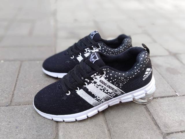 Adidas adizero knit 2.0 / Rnning pria / Adidas running