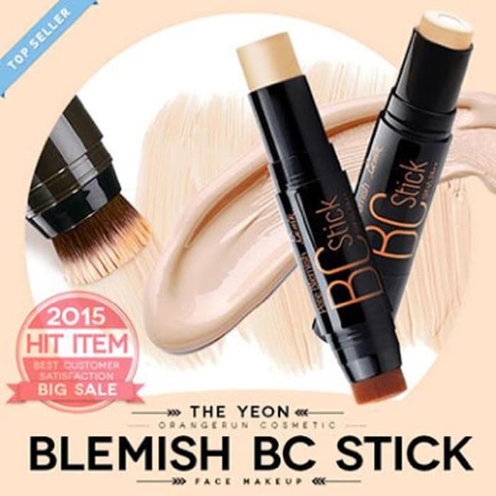 The Yeon Blemish BC Stick Korea