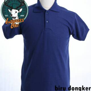  Baju  Poloshirt Murah  Bahan Tebal Shopee  Indonesia