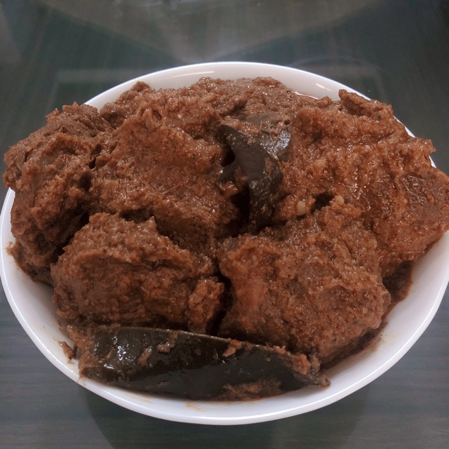 

Rendang Sapi W5S