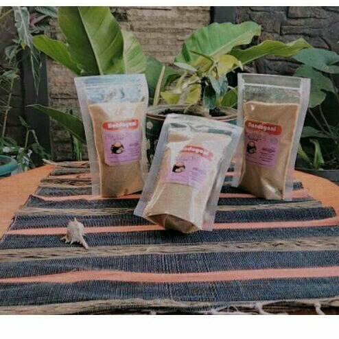

JAHE MERAH INSTAN 100g / EKSTRAK JAHE MERAH / MINUMAH SEHAT / JAMU MODERN / JAMU