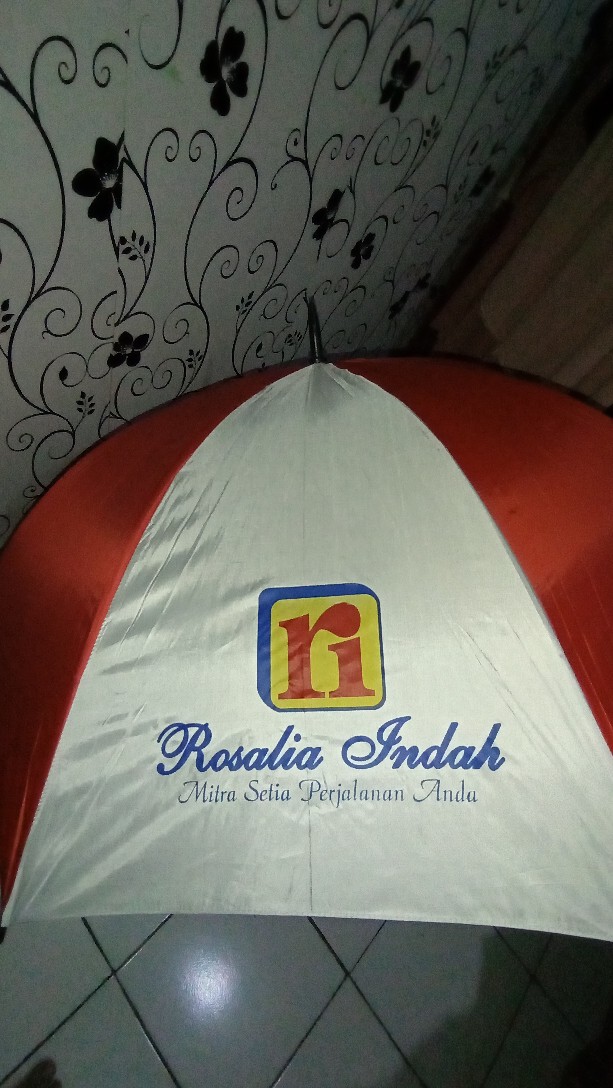 Payung Premium Rosalia Indah Official