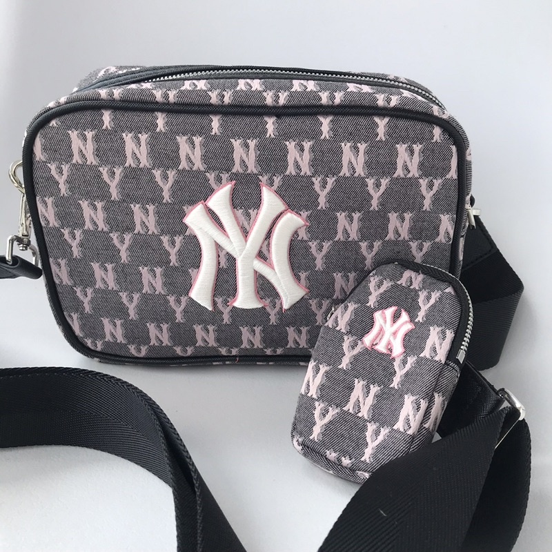 MLB Camera Bag