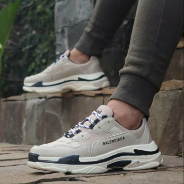 Balenciaga Promo