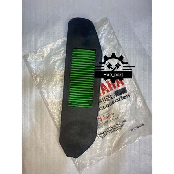FILTER SARINGAN UDARA FREEGO FILTER UDARA FREEGO YAMAHA B5D