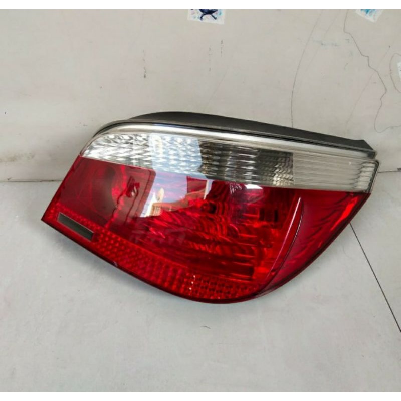 Stoplamp BMW e60 kanan