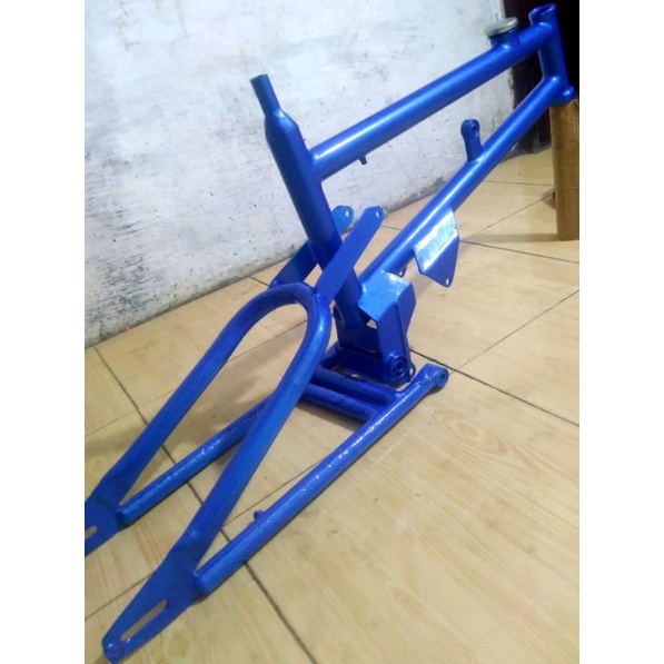 [COD]FRAME BMX MOTOR MONOSOK SET