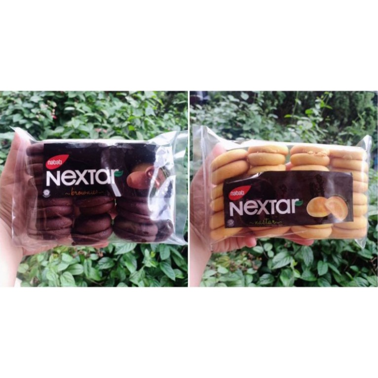 

MURAH NEXTAR 500gr - SNACK REPACK - KILOAN - CAMILA ORIGINAL