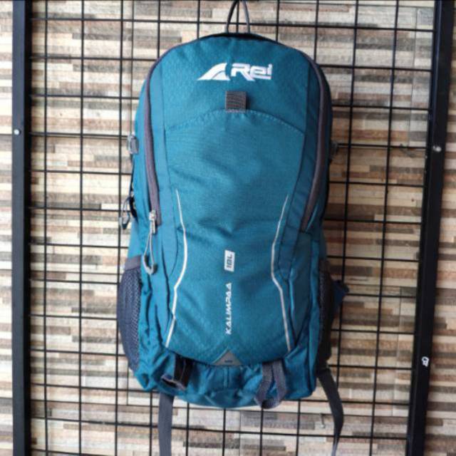 Tas Ransel Rei Kalimpaa 18L Tas Terlaris Rei Original