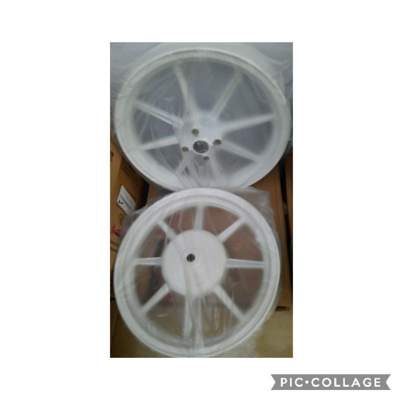 velg vrossi rossi rcb palang 8 mio sporty fino mio j soul nouvo