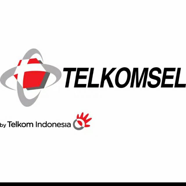 PULSA TELKOMSEL Rp.100.000