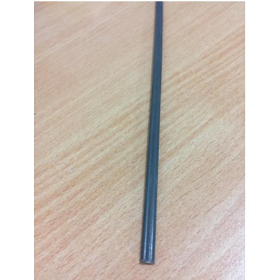KAWAT LAS PLASTIC PVC WELDING ROD ABU 1 METER