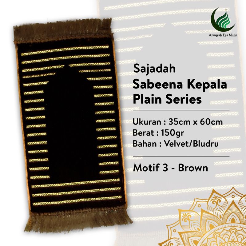 SAJADAH TURKY KECIL/MINI/MUKA/ANAK/UKURAN 35×60 LEMBUT TEBEL , MURAH GROSIR