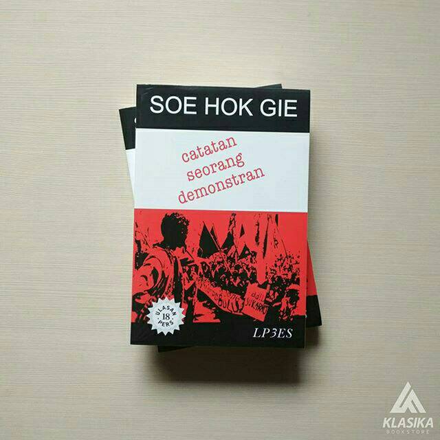 Catatan Seorang Demonstran