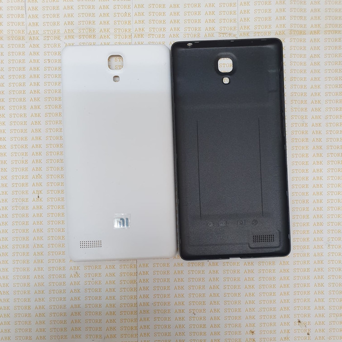 Backdoor Backcover Tutup belakang Xiaomi Redmi Note 1 3G/4G Original