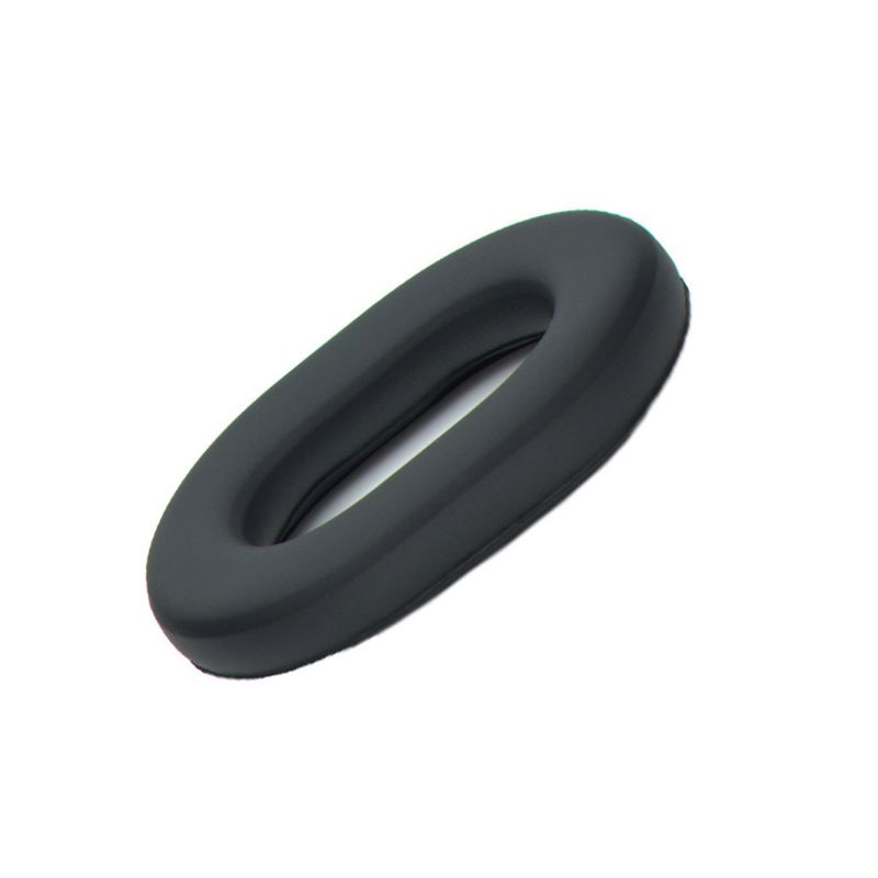 btsg 2PCS Ear Pad Cushion for David Clark H10 Series Aviation Headset 60 20 76 30 40