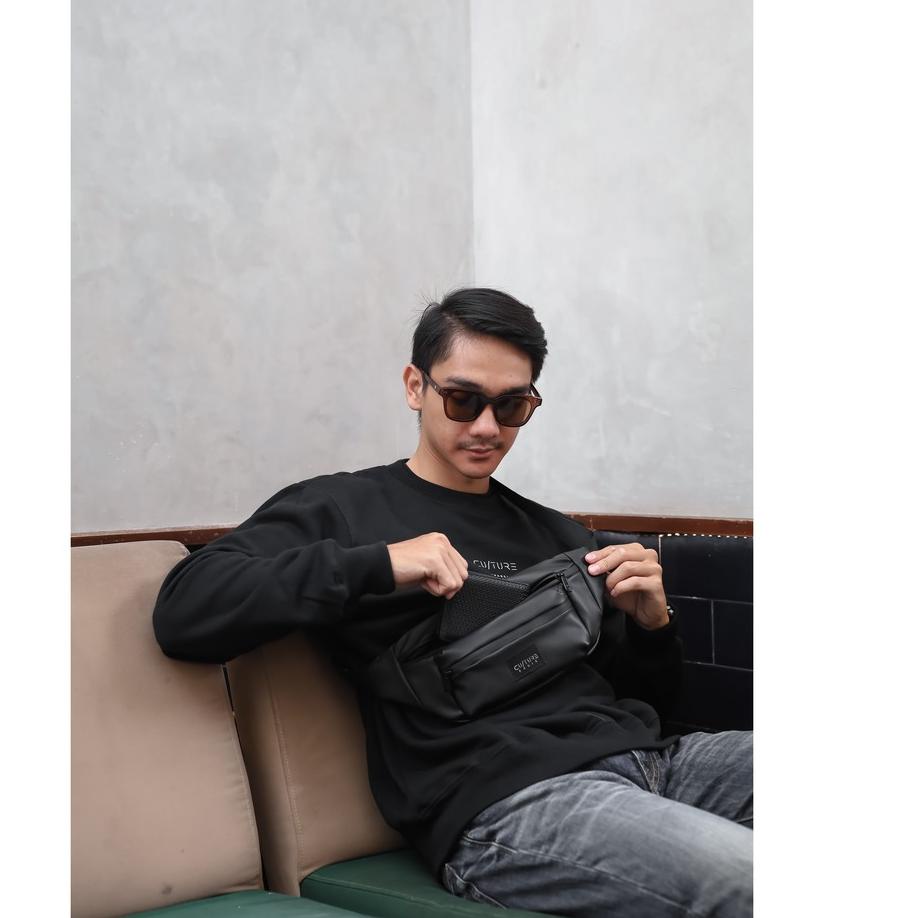 Terbagus.. CULTURE BASIC | BUNDLING YOOTA + DOMPET