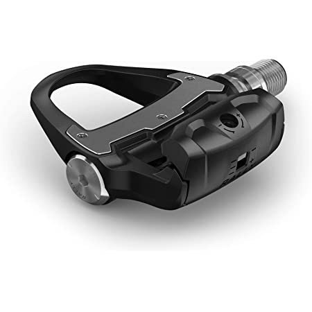 Garmin Rally RS100 Pedal Power Meter Garansi Resmi TAM 2 Tahun