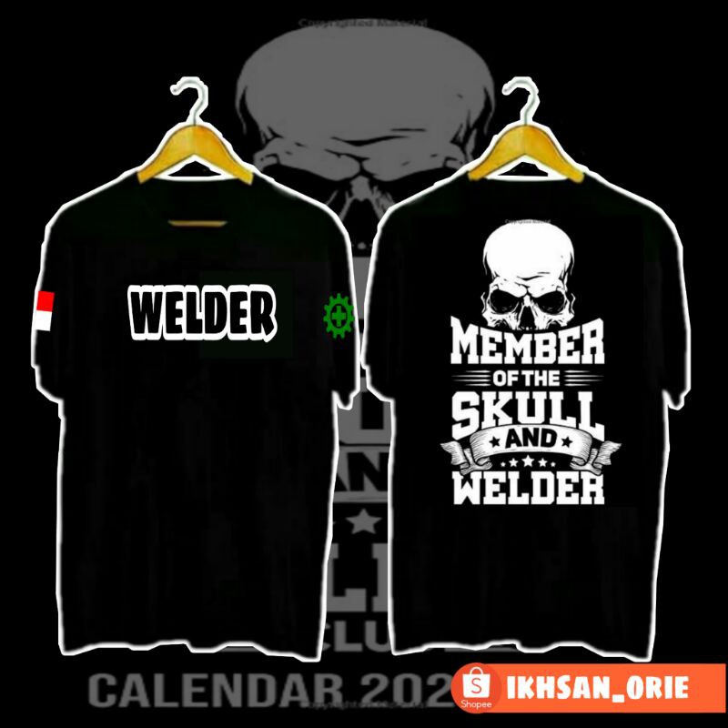 kaos welder
