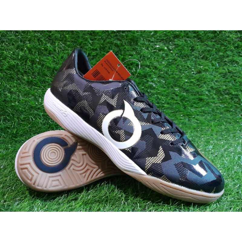 Sepatu Bola Original ORTUSEIGHT JOGOSALA STORM BREAKER