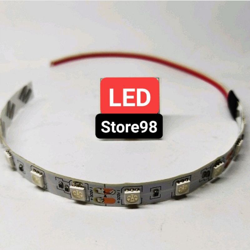 LED STRIP 30 CM 12 VOLT