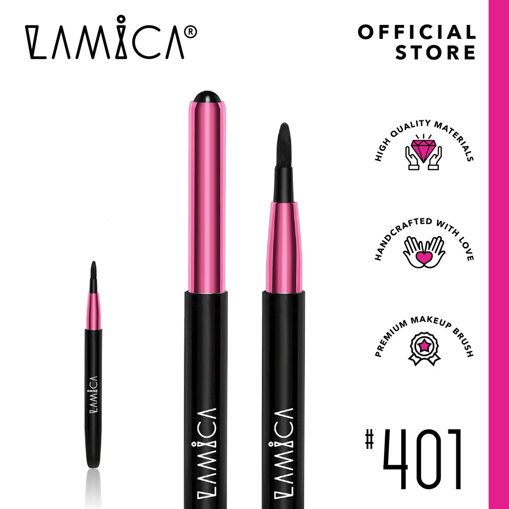 LAMICA Lip Brush