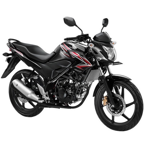 TANGKI HONDA CB 150 R TAHUN 2013-2014 ORIGINAL FUEL TANK CB150 R STREET FIRE 17510-K15-900ZA