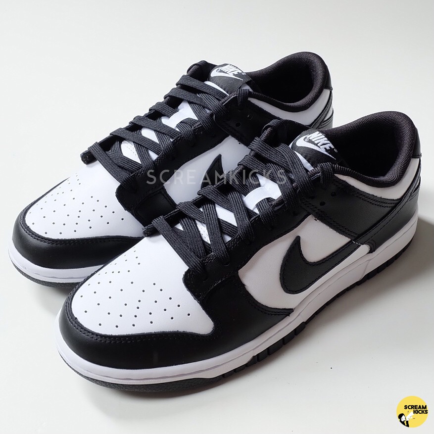 nike dunk retro 2021