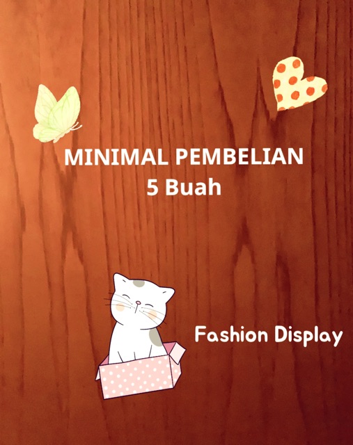 Hanger Kayu Anak Warna Wallnut Gantungan Baju Anak Coklat Tua Hanger Kayu Natural Tua (BH)