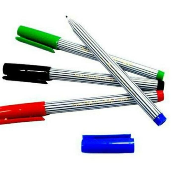 

[KODE PRODUK TVFZW5574] Pulpen Balliner ORIGINAL Pilot / Ball Liner 0.8mm BL-5M SATUAN