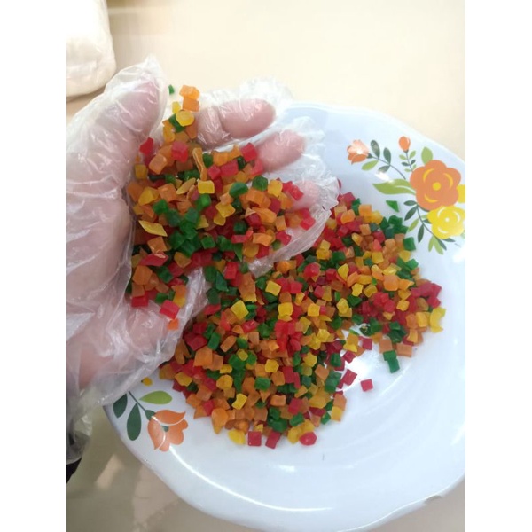 

SUKADE REPACK 250GR