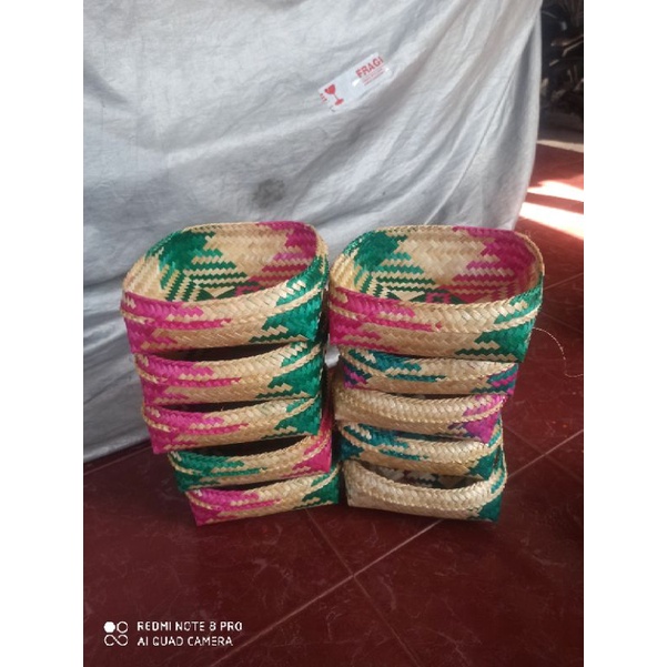 tamas sodan bambu kepe sodan 16cm