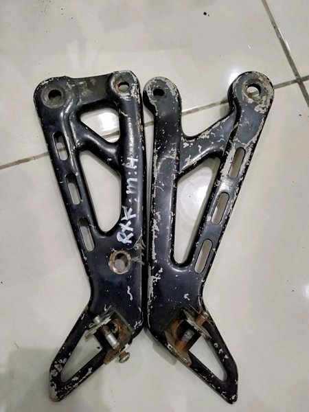 POSTEP BELAKANG RX KING ORIGINAL