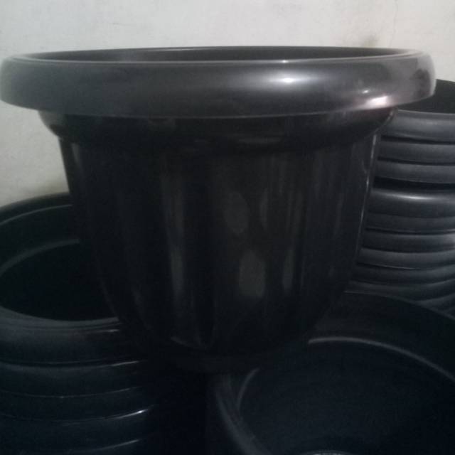 Pot Tanaman Besar Ukuran 60