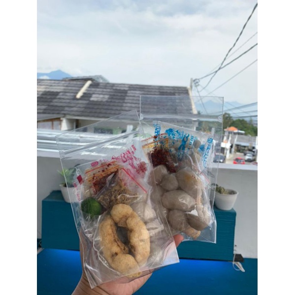 

Baso Aci Cikruh