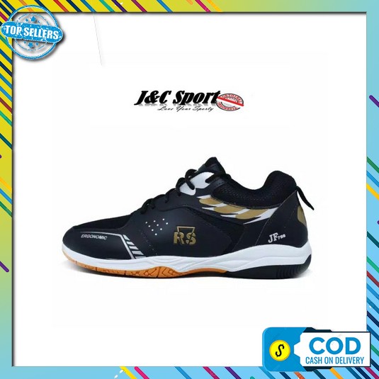 Sepatu Sekolah Anak Sepatu Anak Laki Laki Sepatu Anak Perempuan Sepatu Sepatu Badminton Jf Rs Model