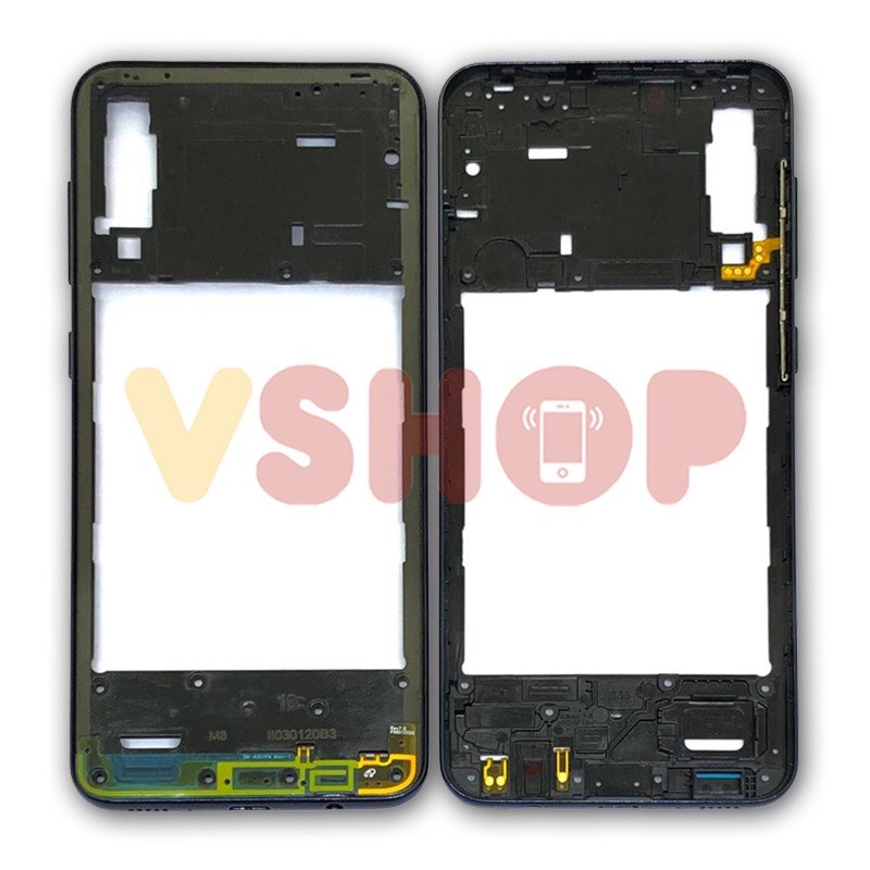 BAZEL CASING - TULANG RANGKA CASING SAMSUNG A30S - A307