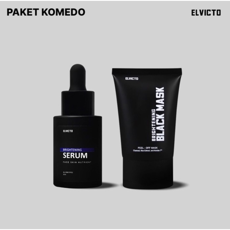ELVICTO PAKET KOMEDO
