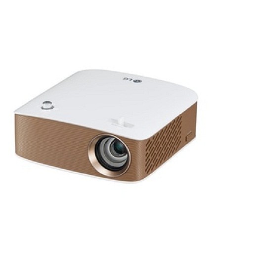 PROMO.. Pocket Proyektor Portable Mini LG PH150G Umur Lampu 30 000 Jam