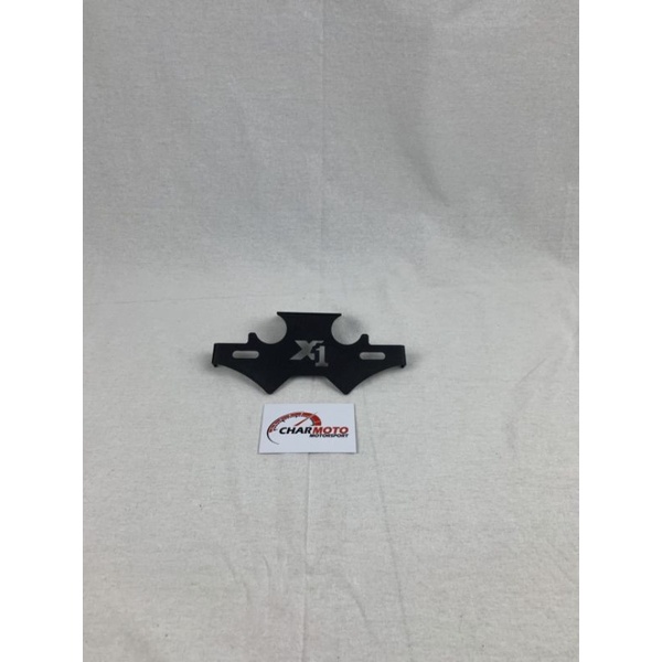 Tail Tidy Nmax Vixion Aerox Lexi Dll Universal Motor PNP - Breket Plat Nomor Universal Motor - Charmoto