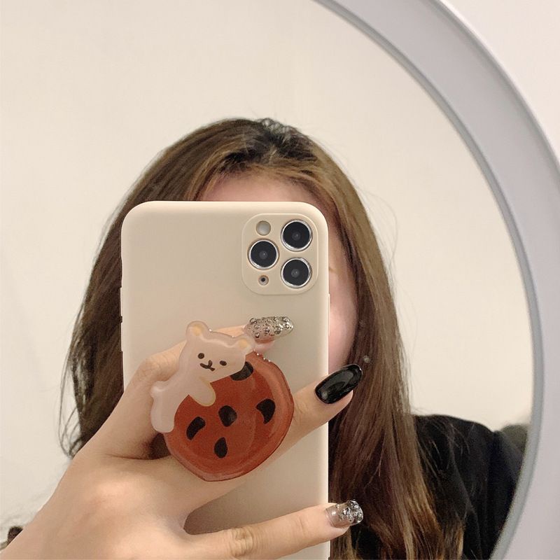 POP SOCKET HP 3D KARAKTER CARTOON LUCU / PHONE STAND HOLDER / PHONE GRIP / CUTE POPSOCKET FLORAL COLLECTION / POP SOKET AKRILIK MOTIF BUNGA  / PHONE HOLDER FLOWER SERIES / AKSESORIS HP MURAH / INSTAGRAM POPSOKET UNIVERSAL / GRIPTOL ACYRLIC KOREAN STYLE