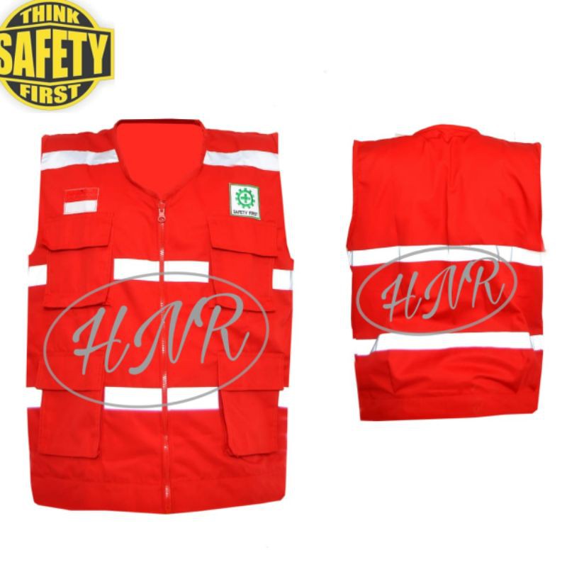 rompi safety