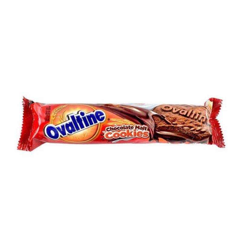 

Ovaltine cookies choco malt 130gr