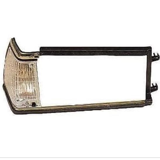 Ring Lampu Corolla DX1982