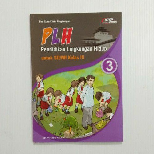 42++ Download buku plh kelas 3 sd erlangga pdf information