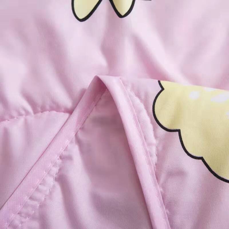 [JUALSEMUA18]Selimut Anak Cantik dan Imut  Bahan Katun Lembut / Selimut Katun Lembut Anak