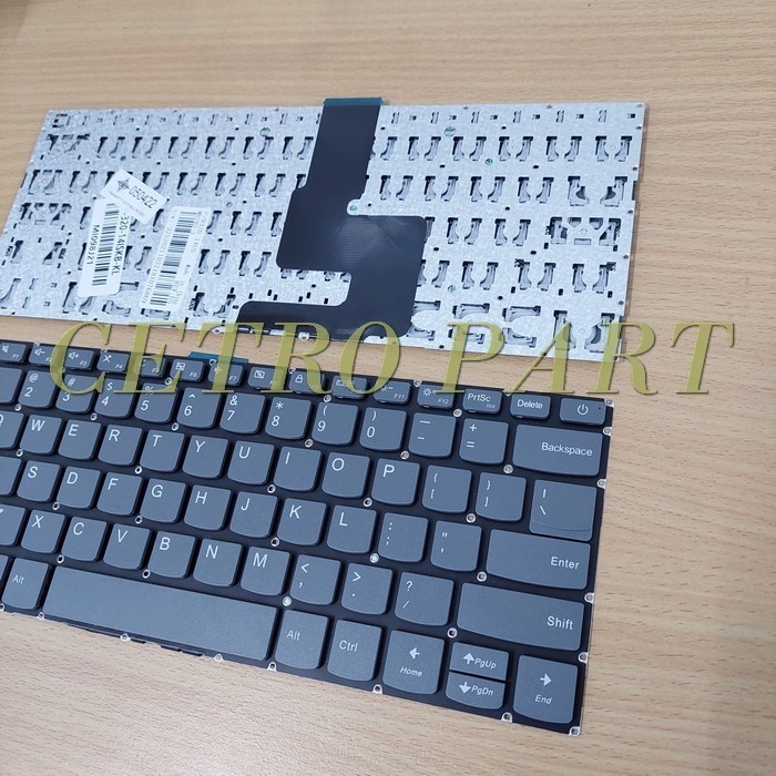 Keyboard Lenovo V14-ADA V14-ARE V14-IGL V14-IIL V14-IKB V14-IWL POWER