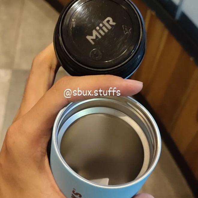 Starbucks Tumbler Line Friends Brown Earth Day Limited Edition