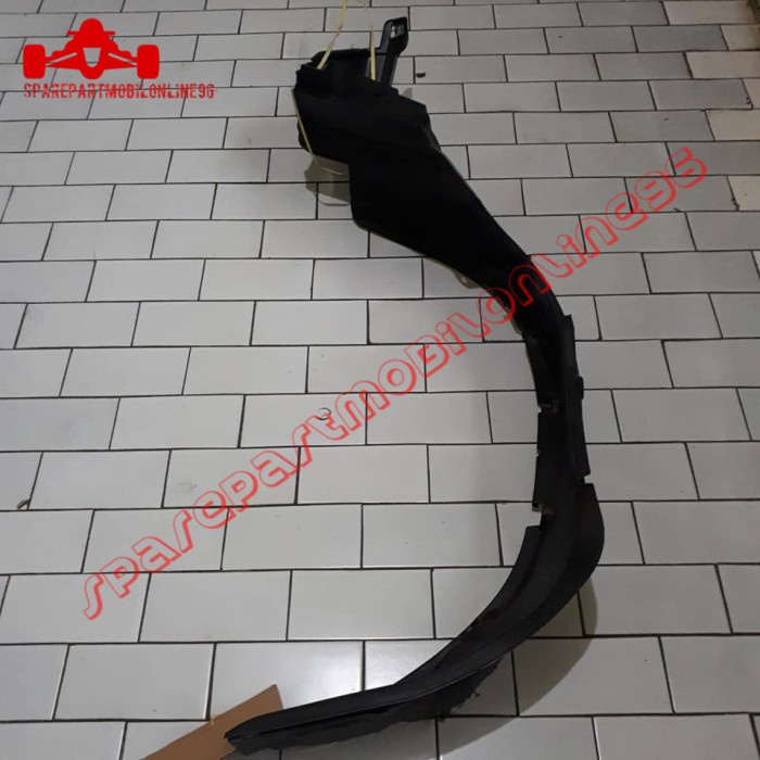 Inner Liner Fender Slebor Depan Honda New CRV GEN 2 2002 2004 ASLI
